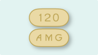 ルマケラスの作用